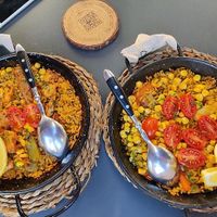   at Bubita Bar in Barcelona