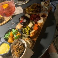  at Bubita Bar in Barcelona