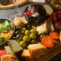  at Bubita Bar in Barcelona