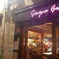  at Bubita Bar in Barcelona