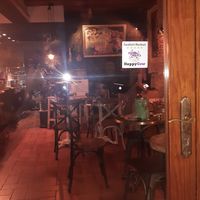  at Bubita Bar in Barcelona