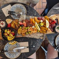  at Bubita Bar in Barcelona