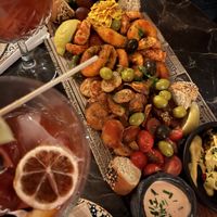   at Bubita Bar in Barcelona