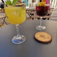  at Bubita Bar in Barcelona