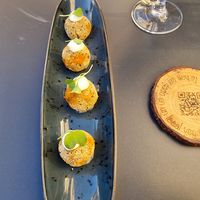  at Bubita Bar in Barcelona