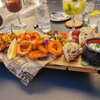  at Bubita Bar in Barcelona