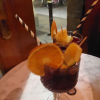  at Bubita Bar in Barcelona