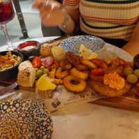  at Bubita Bar in Barcelona