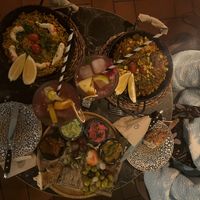   at Bubita Bar in Barcelona