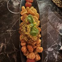   at Bubita Bar in Barcelona