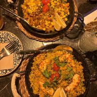   at Bubita Bar in Barcelona