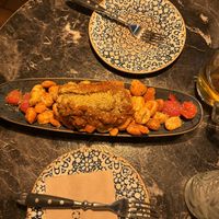   at Bubita Bar in Barcelona