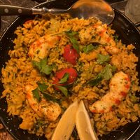   at Bubita Bar in Barcelona