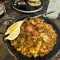   at Bubita Bar in Barcelona