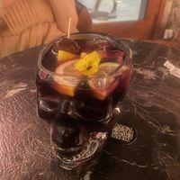   at Bubita Bar in Barcelona