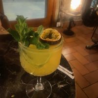   at Bubita Bar in Barcelona