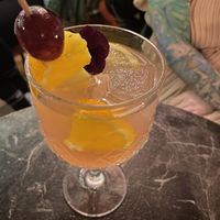   at Bubita Bar in Barcelona