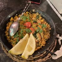   at Bubita Bar in Barcelona