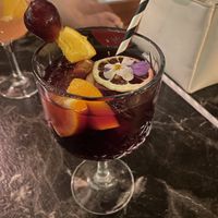   at Bubita Bar in Barcelona