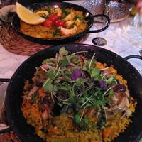  at Bubita Bar in Barcelona