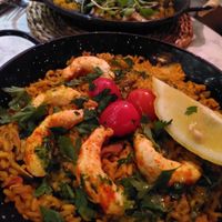  at Bubita Bar in Barcelona