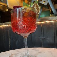   at Bubita Bar in Barcelona