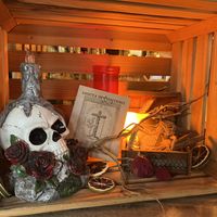   at Bubita Bar in Barcelona