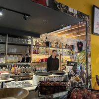   at Bubita Bar in Barcelona