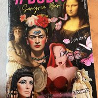   at Bubita Bar in Barcelona