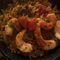   at Bubita Bar in Barcelona