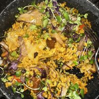   at Bubita Bar in Barcelona