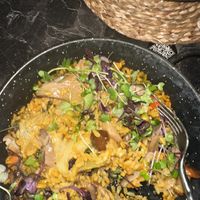   at Bubita Bar in Barcelona