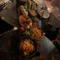   at Bubita Bar in Barcelona