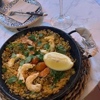   at Bubita Bar in Barcelona