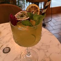   at Bubita Bar in Barcelona