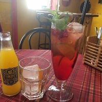 Lolita at Bubita Bar in Barcelona