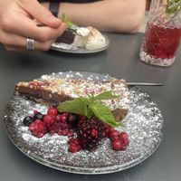   at Bubita Bar in Barcelona