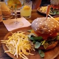  at Bubita Bar in Barcelona