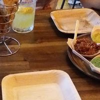  at Bubita Bar in Barcelona