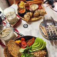  at Bubita Bar in Barcelona