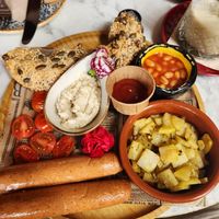  at Bubita Bar in Barcelona