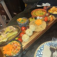   at Bubita Bar in Barcelona