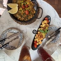   at Bubita Bar in Barcelona