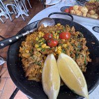   at Bubita Bar in Barcelona