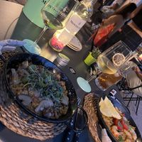   at Bubita Bar in Barcelona