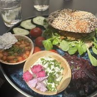   at Bubita Bar in Barcelona