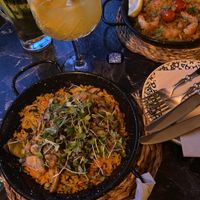   at Bubita Bar in Barcelona