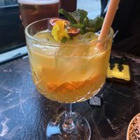   at Bubita Bar in Barcelona