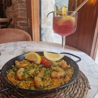  at Bubita Bar in Barcelona