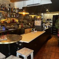   at Bubita Bar in Barcelona